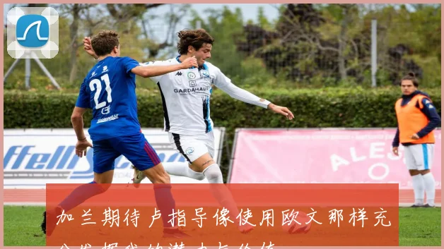 加兰期待卢指导像使用欧文那样充分发挥我的潜力与价值