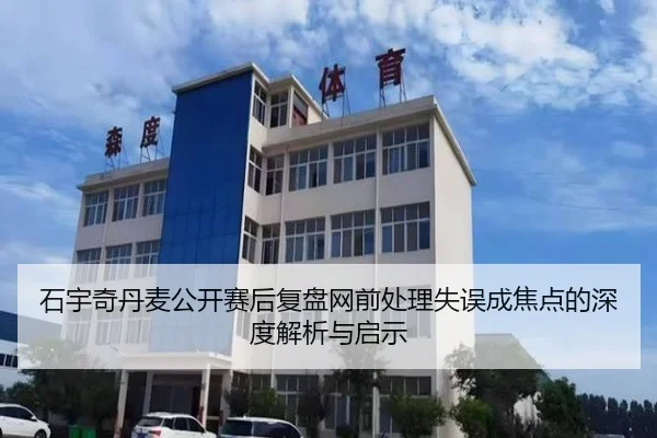 石宇奇丹麦公开赛后复盘网前处理失误成焦点的深度解析与启示 - oetysports